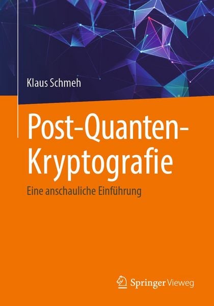 Produktbild: Post-Quanten-Kryptografie
