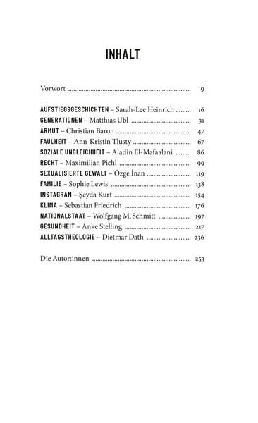 Produktbild: Selbst schuld!