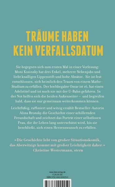 Produktbild: Pi mal Daumen