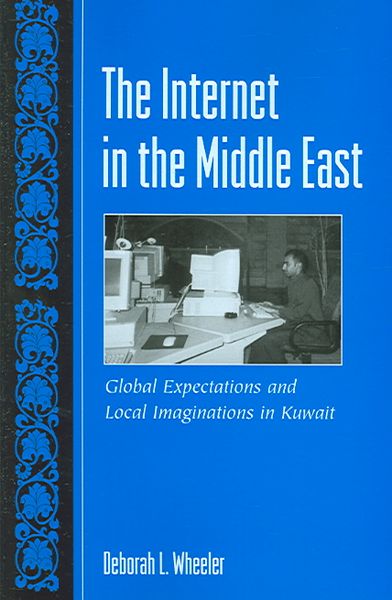 Produktbild: The Internet in the Middle East
