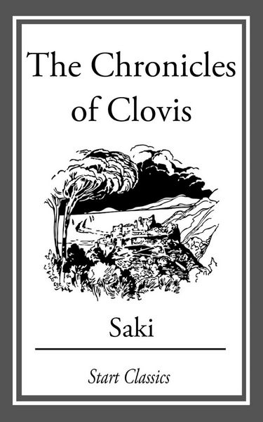 Produktbild: The Chronicles of Clovis