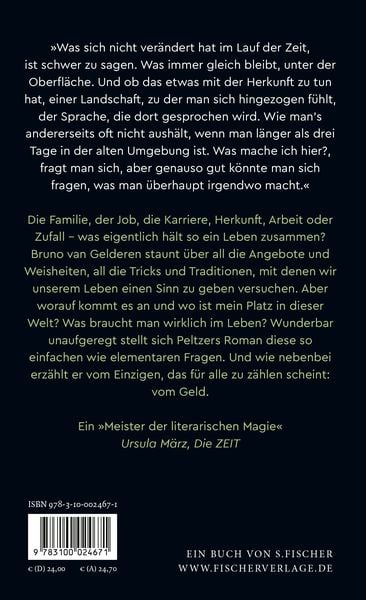 Produktbild: Der Ernst des Lebens