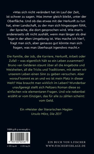 Produktbild: Der Ernst des Lebens