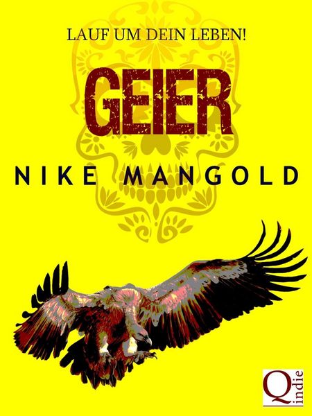 Produktbild: Geier