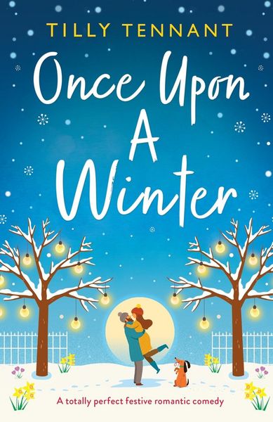 Produktbild: Once Upon a Winter