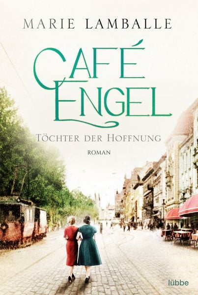 Produktbild: Caf&eacute; Engel