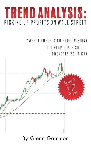 Produktbild: "Trend Analysis