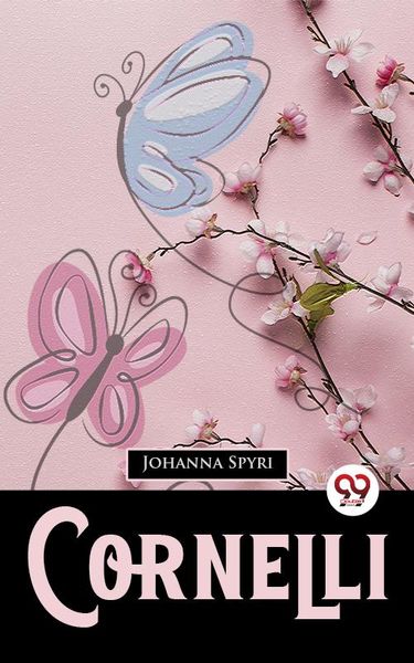 Produktbild: Cornelli