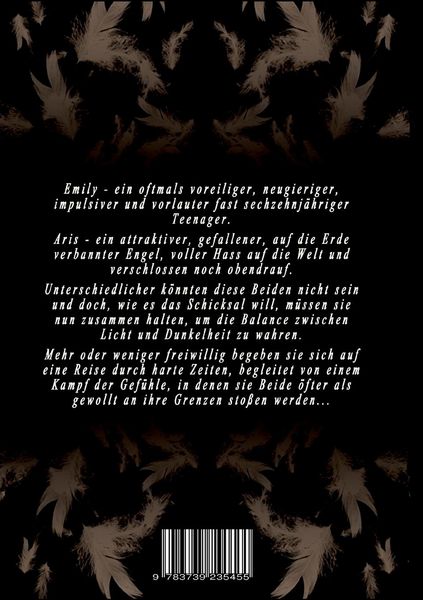 Produktbild: Gefallen