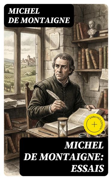 Produktbild: Michel De Montaigne: Essais