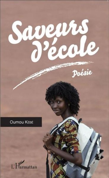 Produktbild: Saveurs d'ecole. Poesie