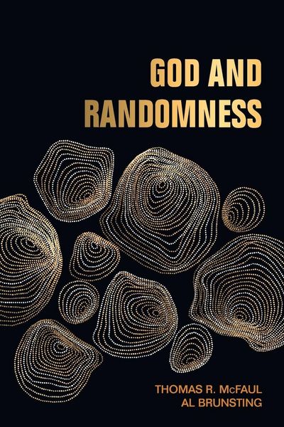Produktbild: God and Randomness