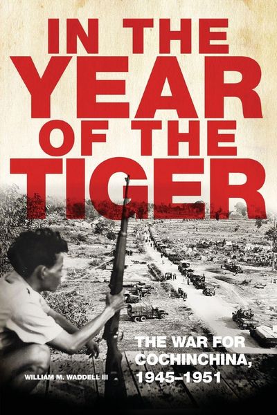 Produktbild: In the Year of the Tiger