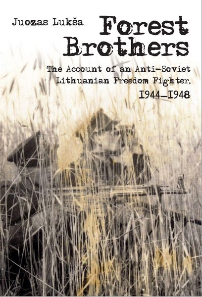 Produktbild: Forest Brothers