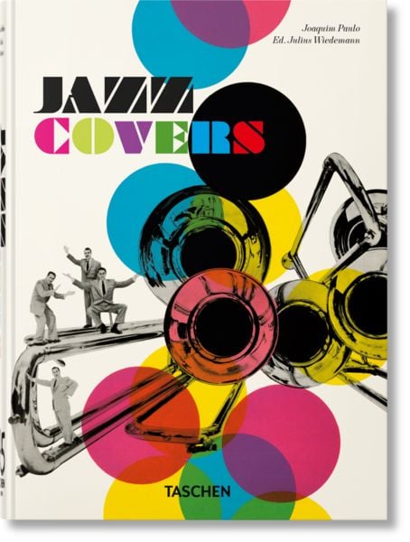 Produktbild: Jazz Covers