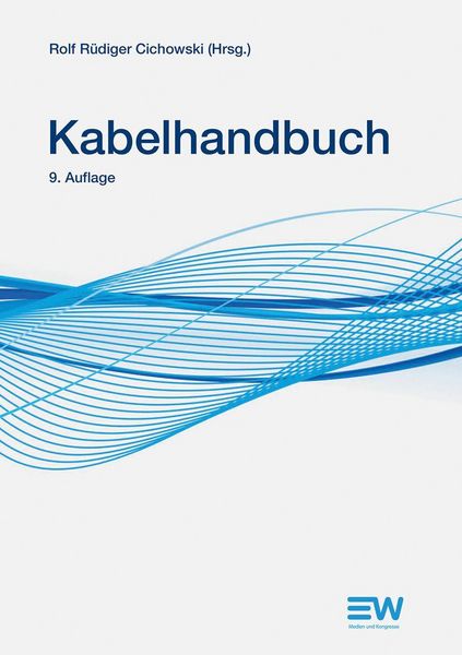Produktbild: Kabelhandbuch