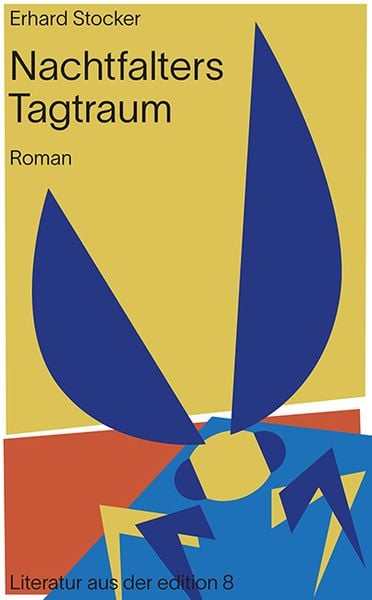 Produktbild: Nachtfalters Tagtraum