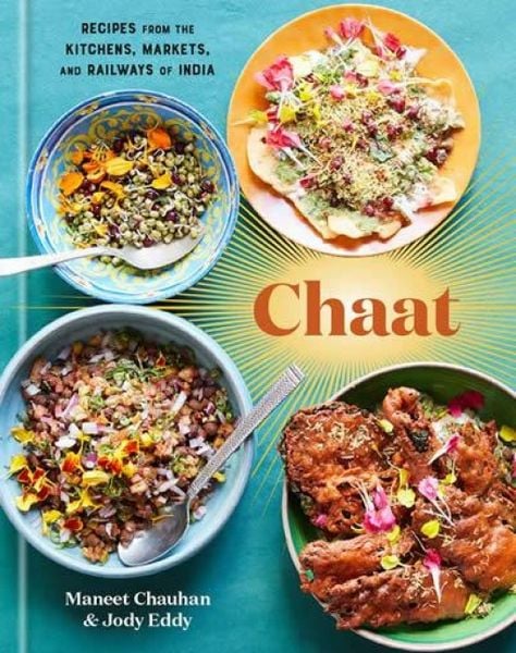 Produktbild: Chaat