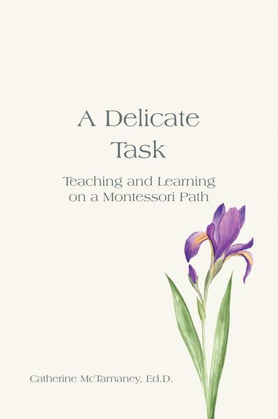 Produktbild: A Delicate Task