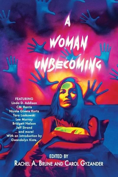 Produktbild: A Woman Unbecoming