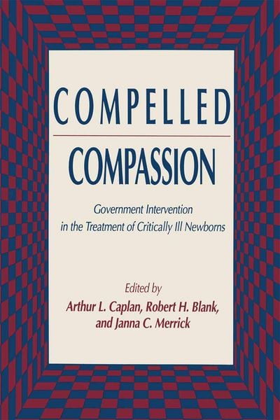 Produktbild: Compelled Compassion