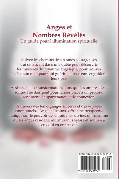 Produktbild: Anges et Nombres R&eacute;v&eacute;l&eacute;s