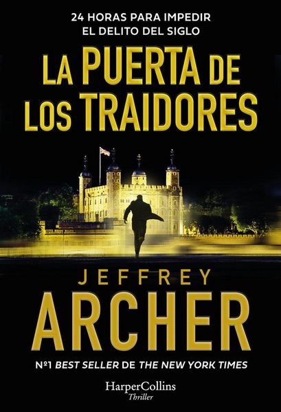 Produktbild: La Puerta de los Traidores