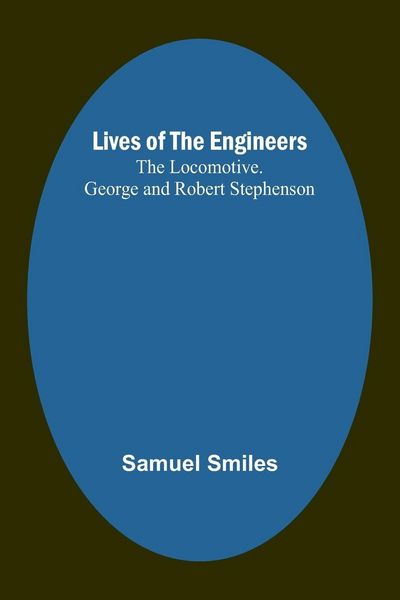 Produktbild: Lives of the Engineers