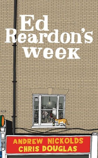 Produktbild: Ed Reardon's Week