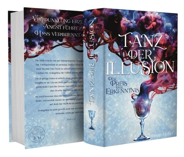 Produktbild: Tanz der Illusion