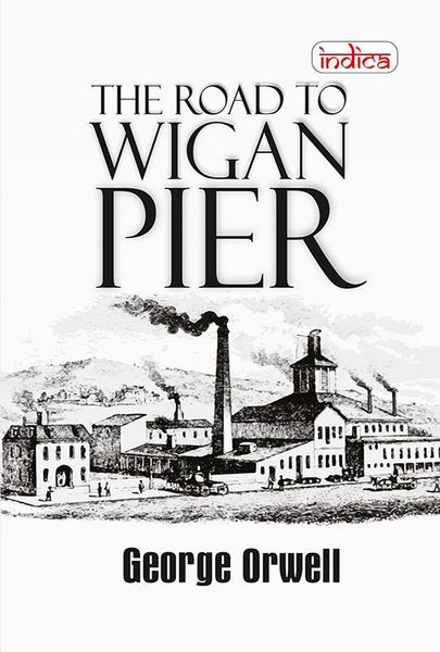 Produktbild: The Road to Wigan Pier