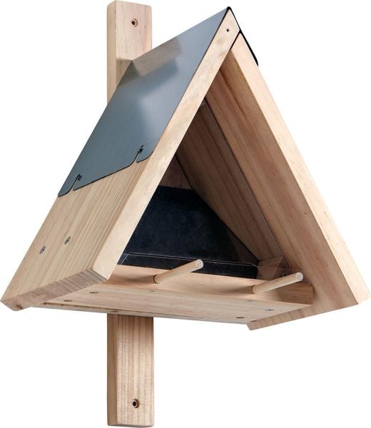 Produktbild: Terra Kids Futterhaus-Bausatz