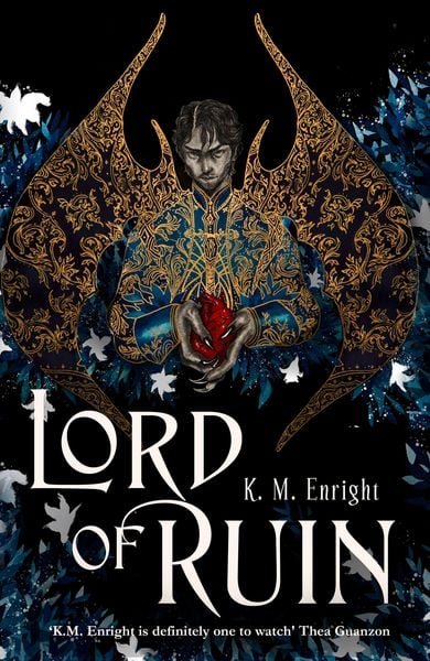 Produktbild: Lord of Ruin