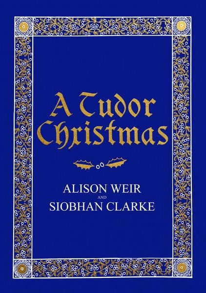 Produktbild: A Tudor Christmas