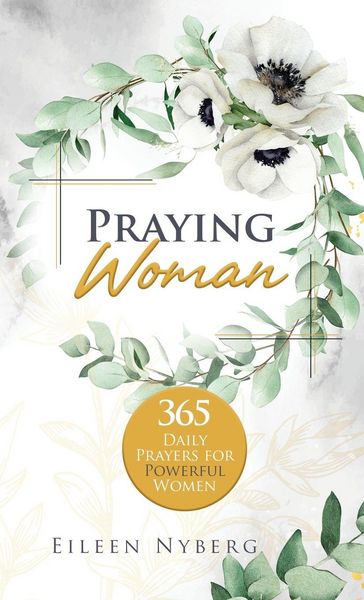 Produktbild: Praying Woman