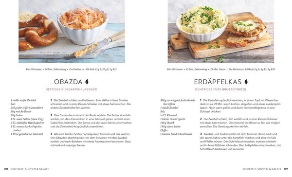 Produktbild: Bayerisch kochen