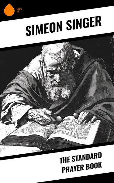 Produktbild: The Standard Prayer Book
