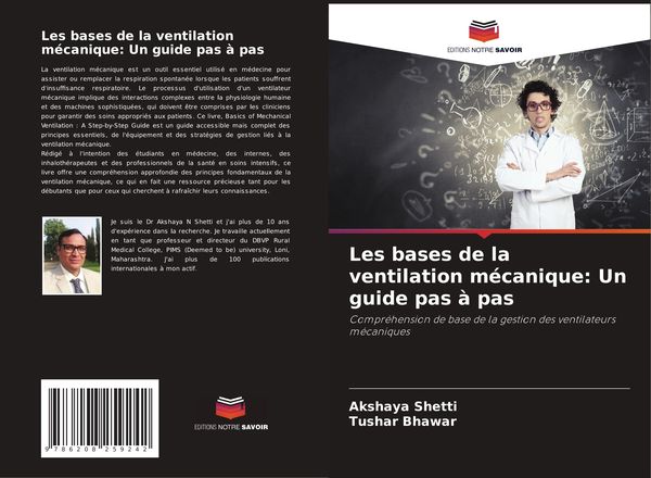 Produktbild: Les bases de la ventilation m&eacute;canique: Un guide pas &agrave; pas