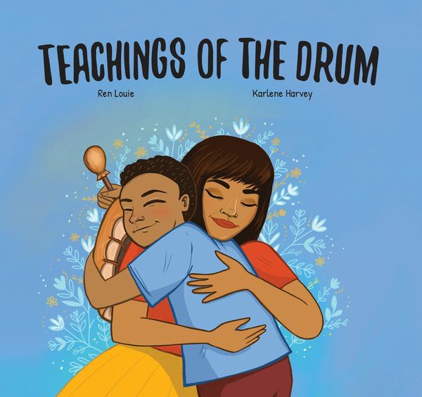 Produktbild: Teachings of the Drum