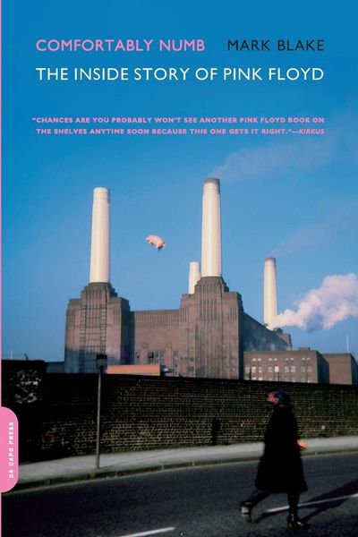Produktbild: Comfortably Numb