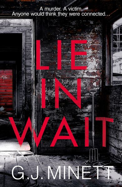 Produktbild: Lie in Wait