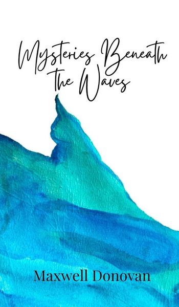 Produktbild: Mysteries Beneath the Waves