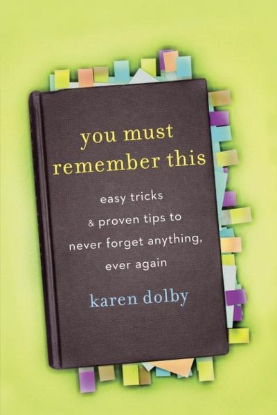 Produktbild: You Must Remember This