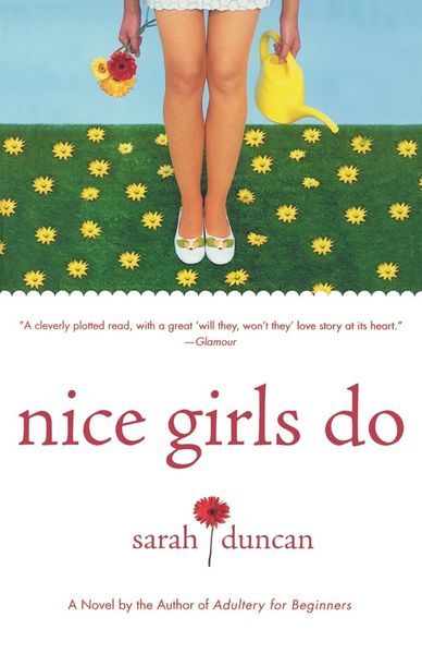 Produktbild: Nice Girls Do