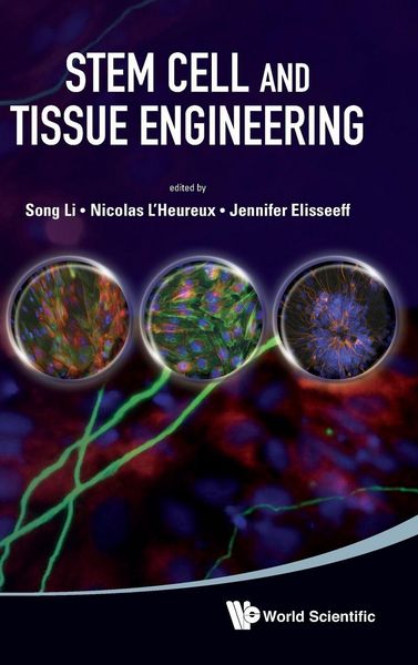 Produktbild: Stem Cell and Tissue Engineering