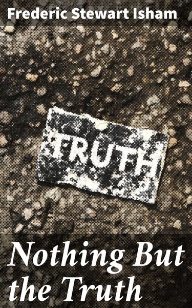 Produktbild: Nothing But the Truth