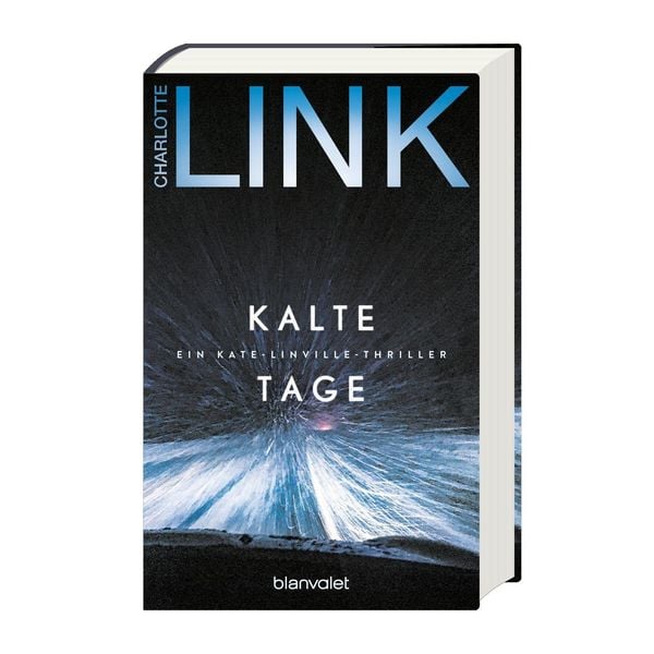 Produktbild: Kalte Tage
