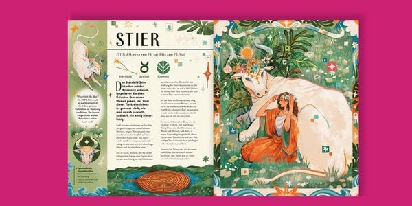 Produktbild: Astrologica