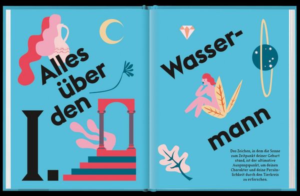 Produktbild: Wassermann