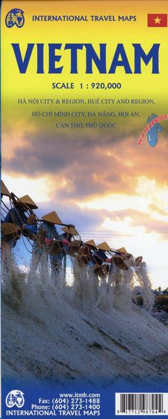Produktbild: Vietnam